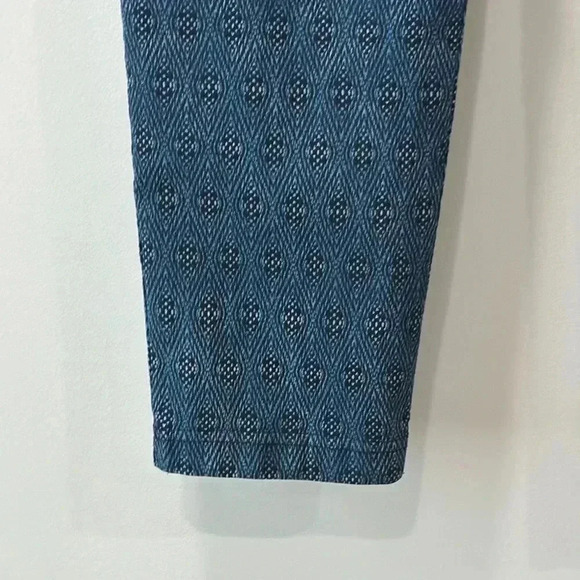 Soho Apparel Blue Straight Leg Pants - Picture 9 of 11